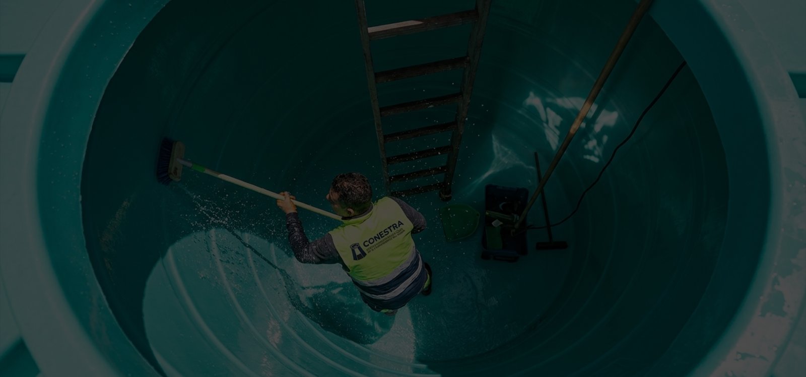 Soporte técnico 24/7 para calderas, chillers y torres de enfriamiento - CONESTRA